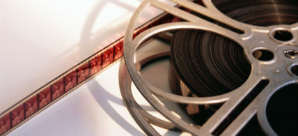Roll of film